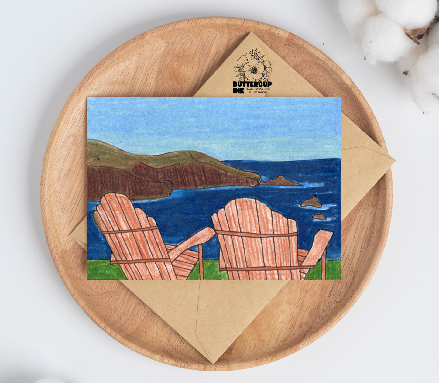 Greeting Card