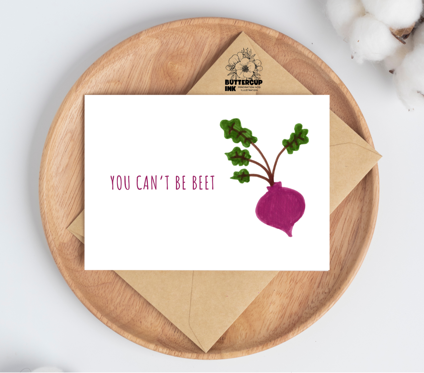 Greeting Card