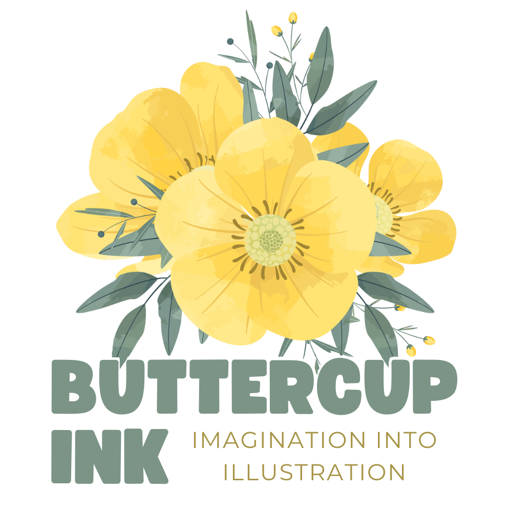 Buttercup Ink Gift Card