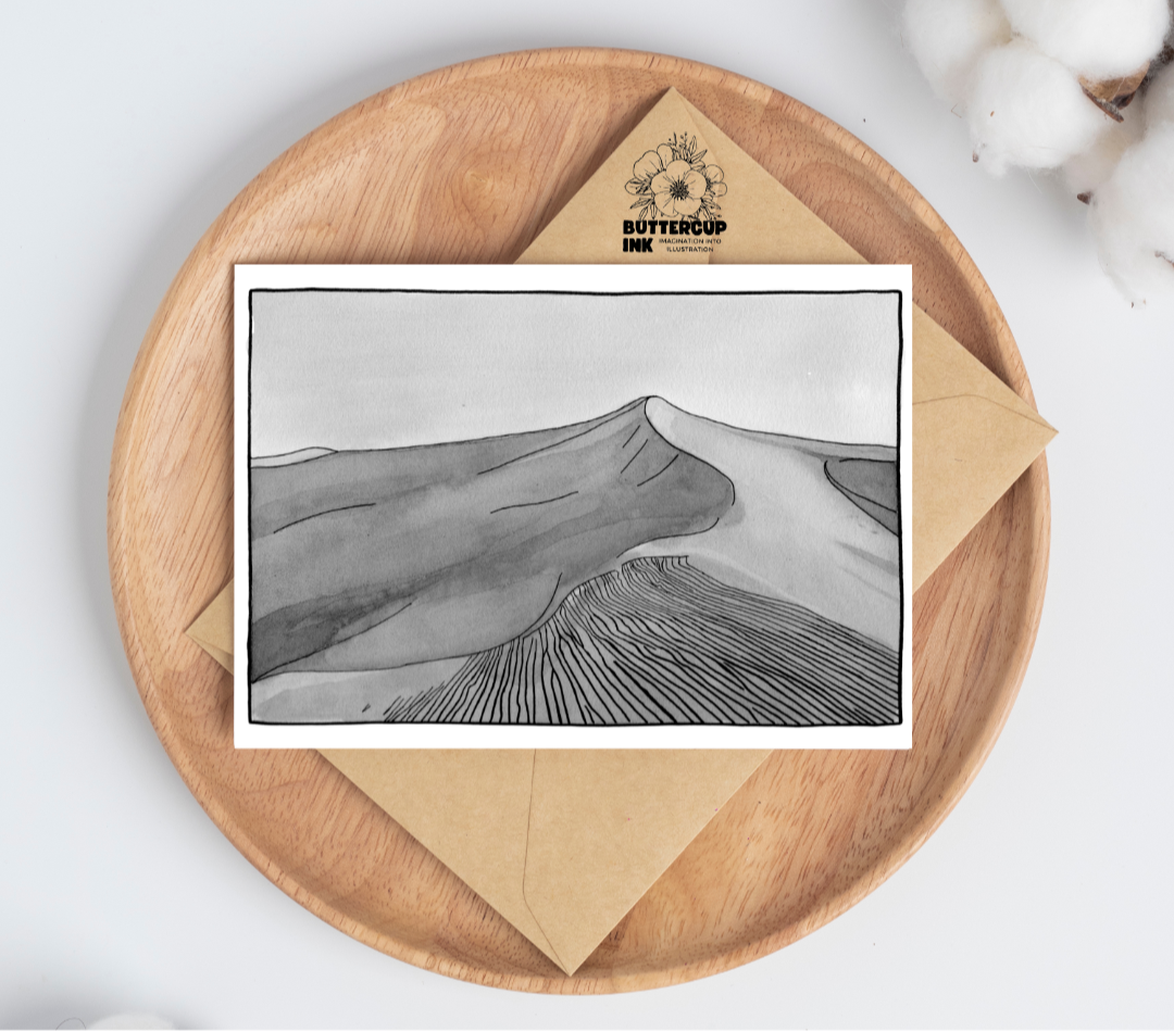 Greeting Card