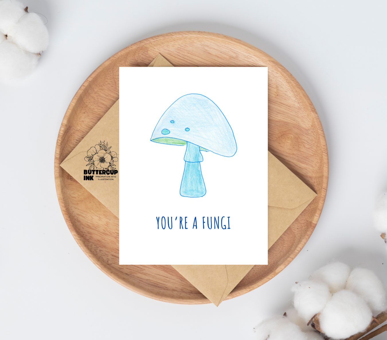Greeting Card