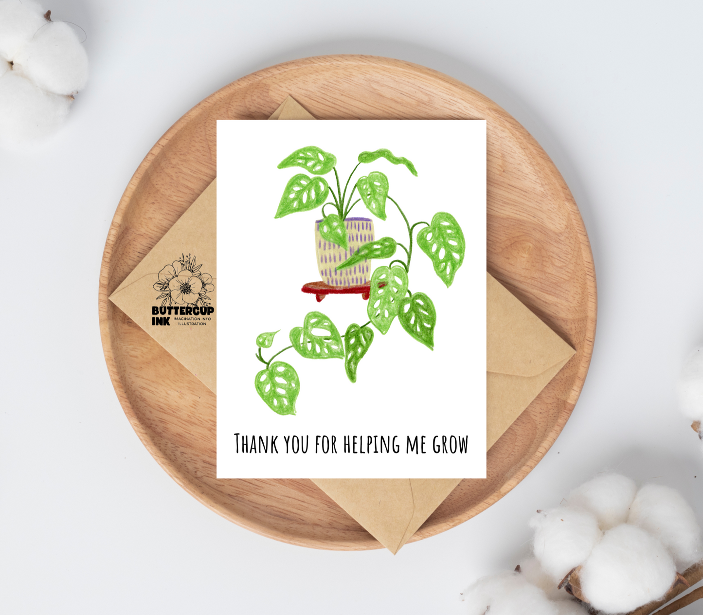 Greeting Card