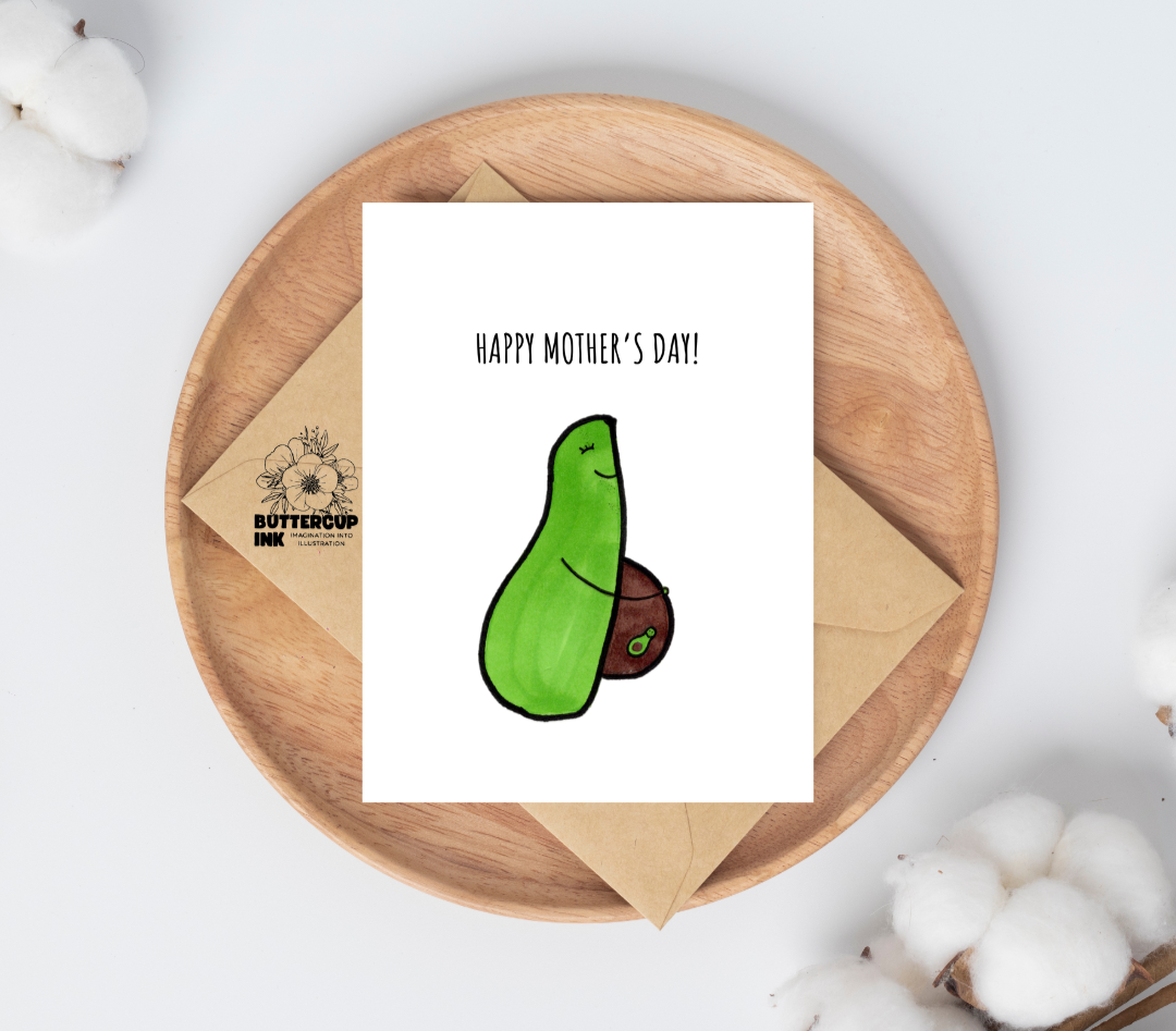 Greeting Card