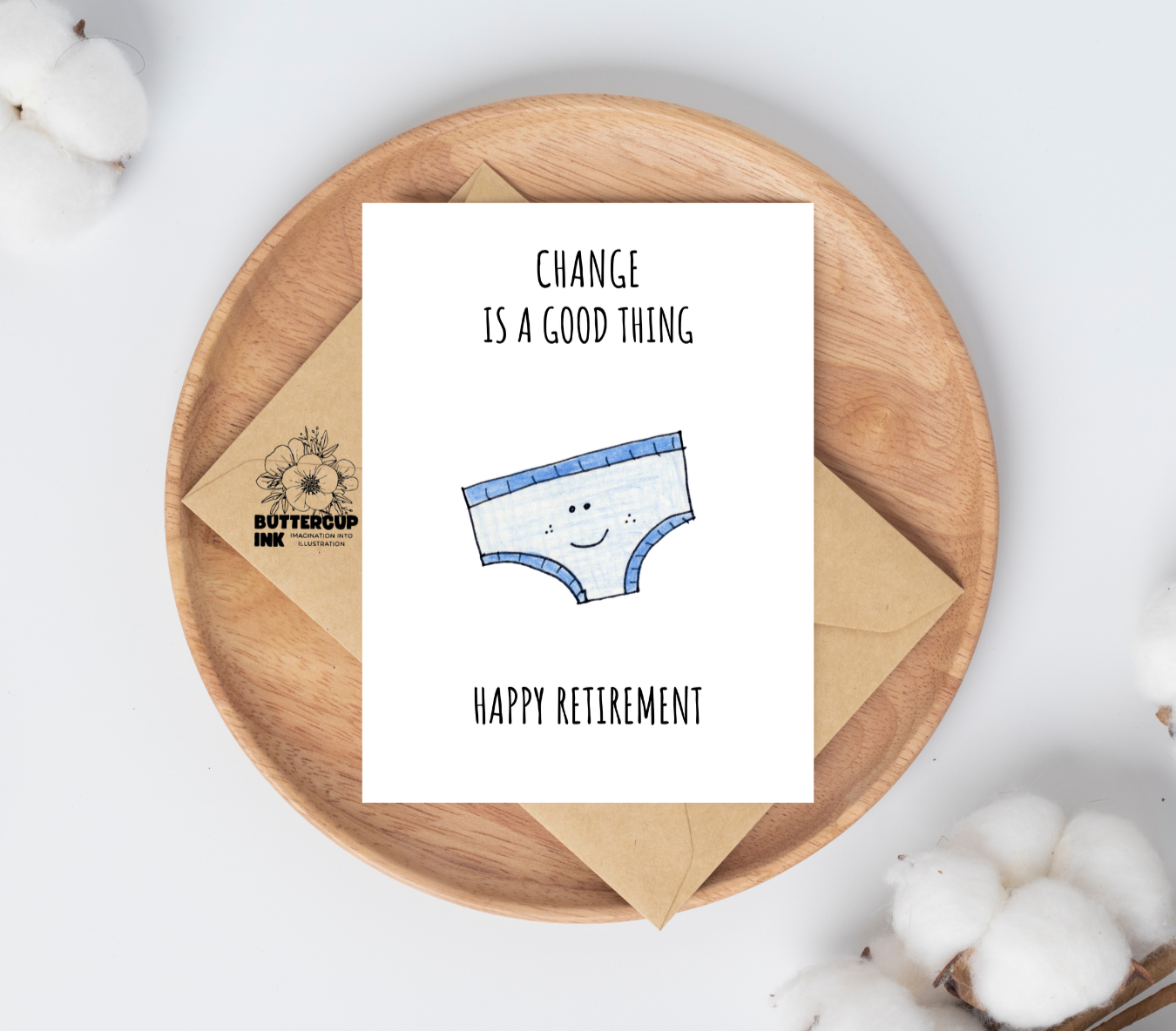 Greeting Card