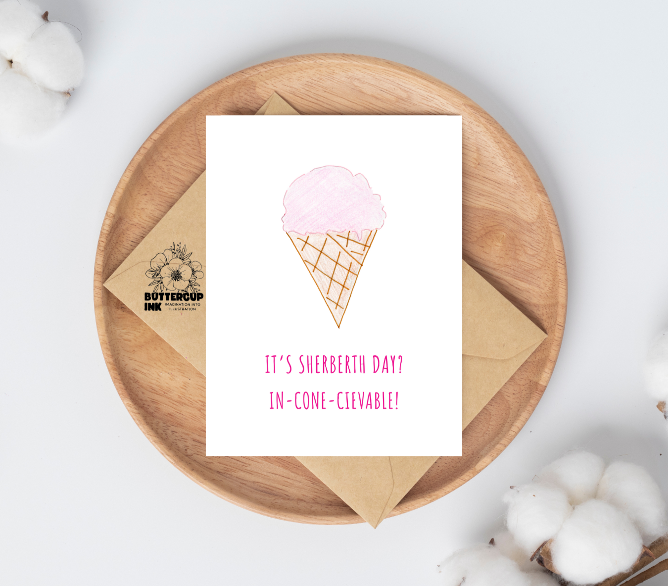 Greeting Card