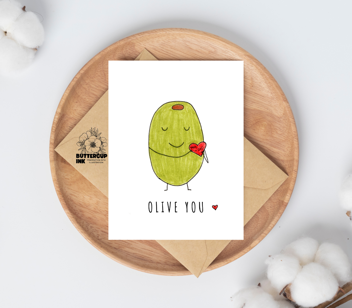 Love Cards