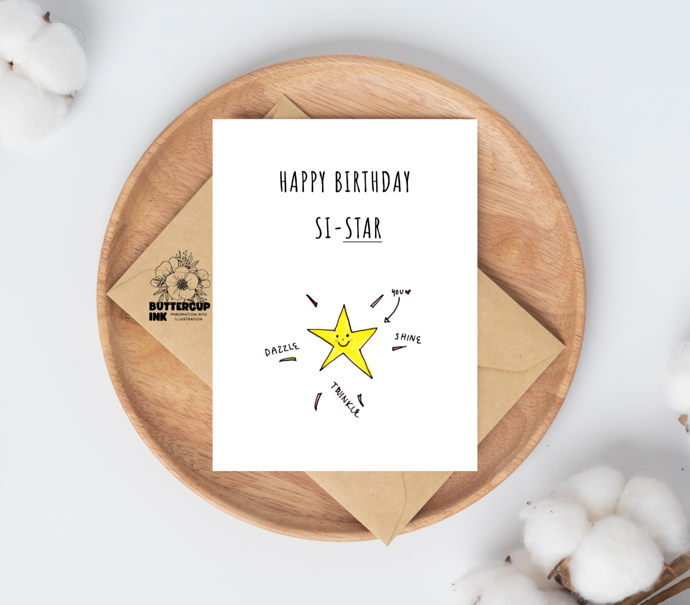 Birthday Card