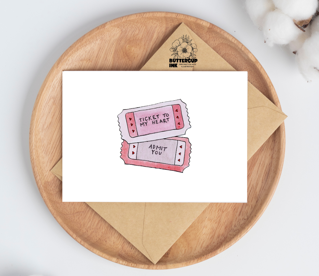 Love Cards