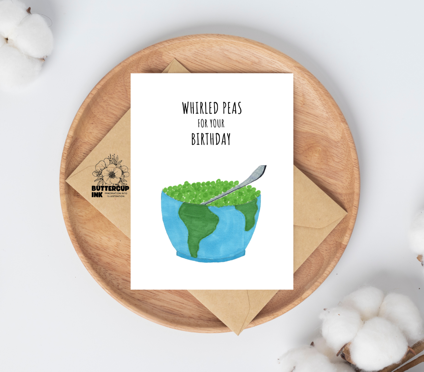 Birthday Card