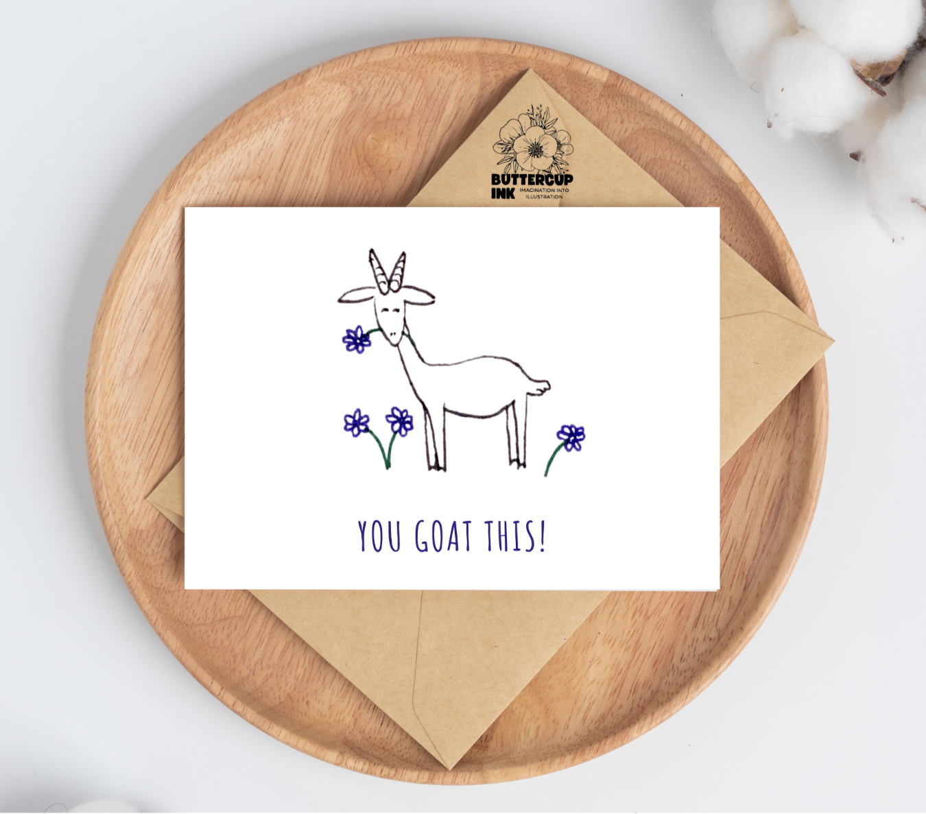 Greeting Card