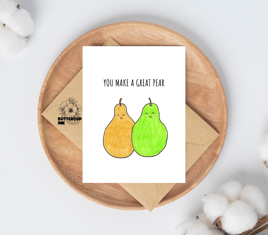 Love Cards