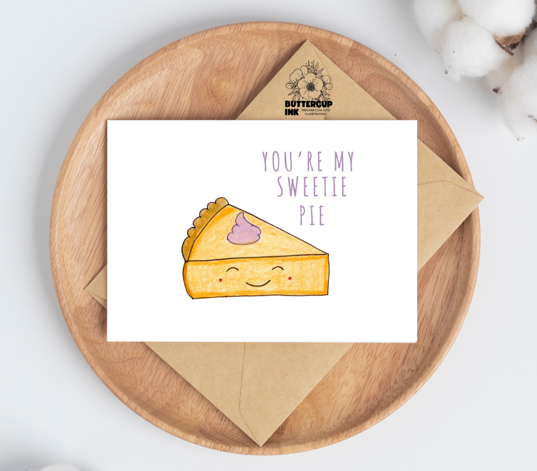Love Cards