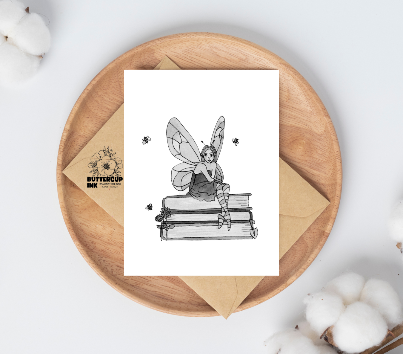 Greeting Card