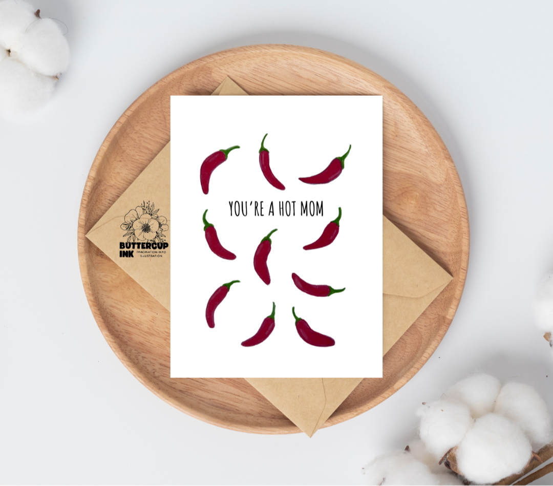 Greeting Card