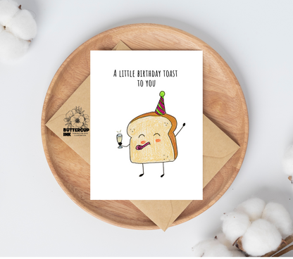 Birthday Card