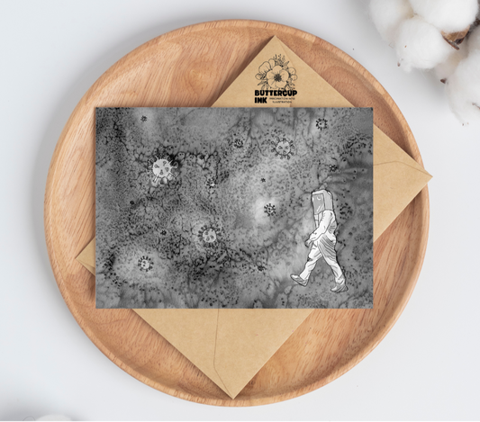 Greeting Card