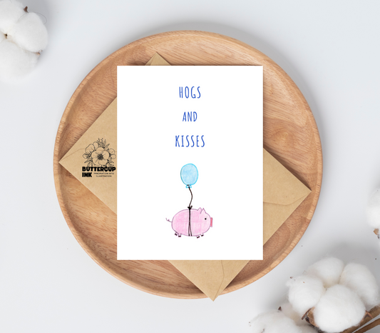Love Cards
