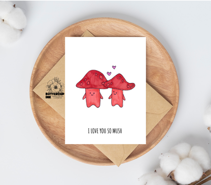 Love Cards