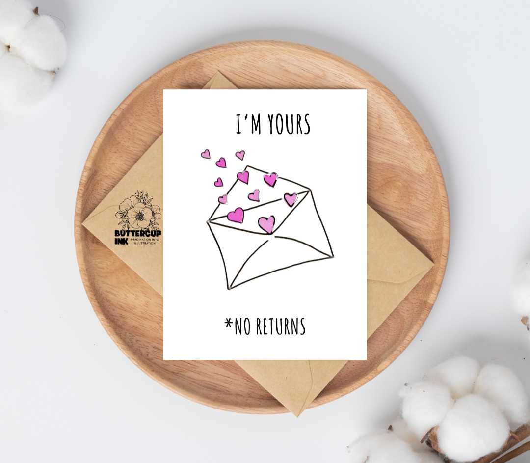 Love Cards