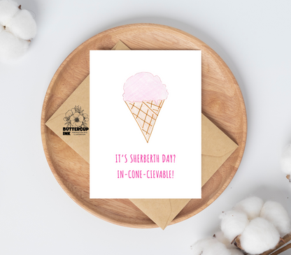 Greeting Card