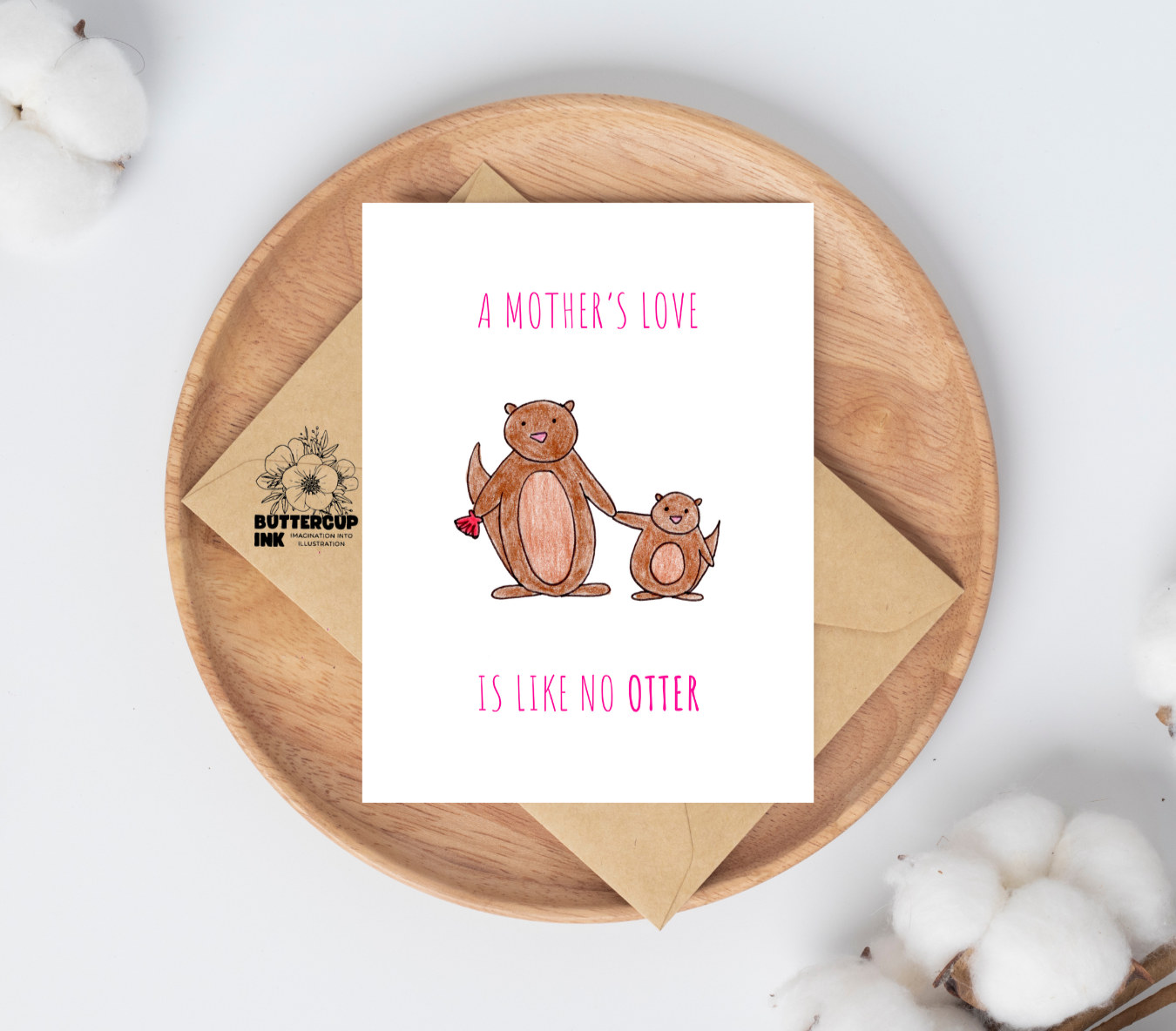 Greeting Card
