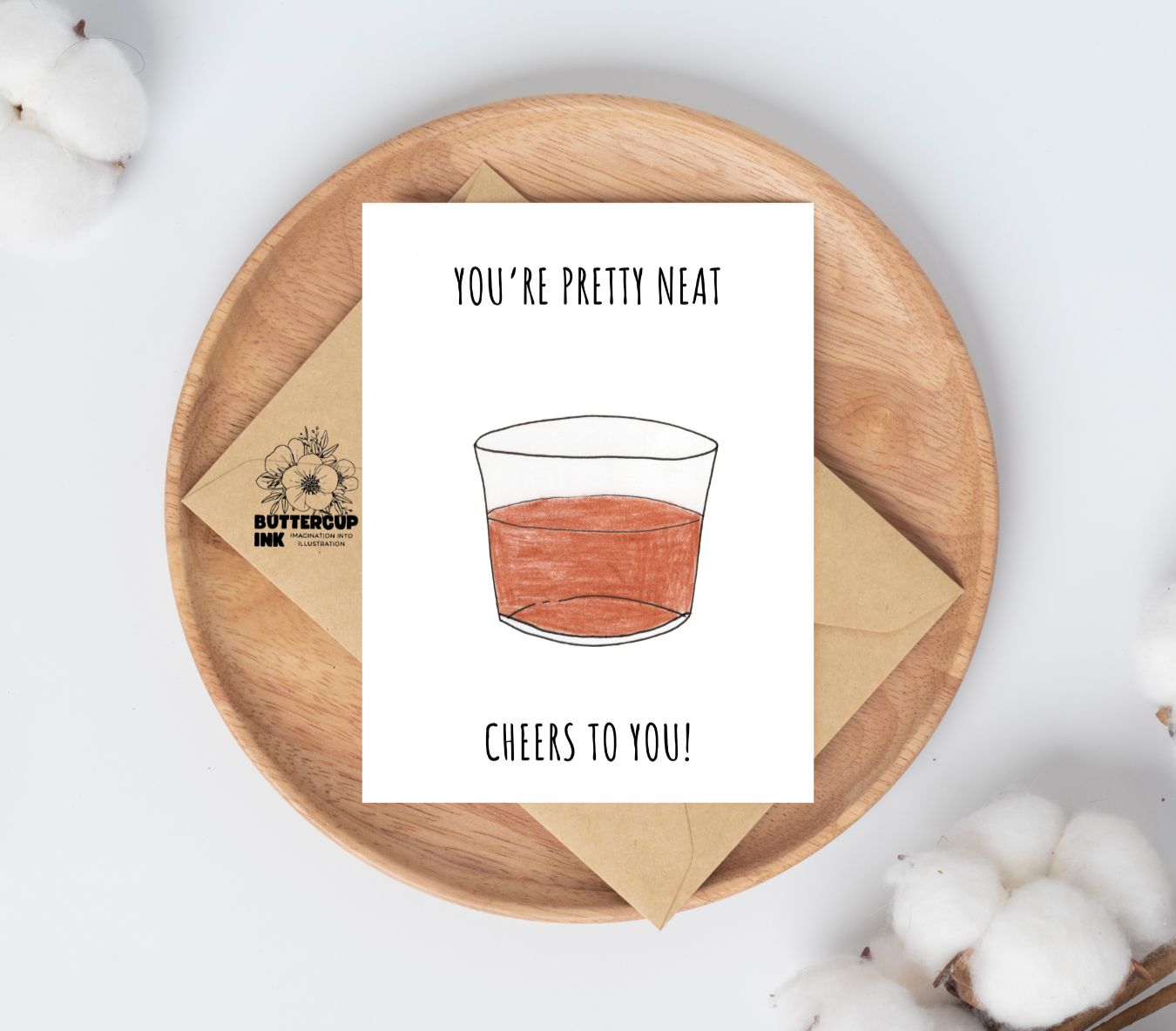 Greeting Card