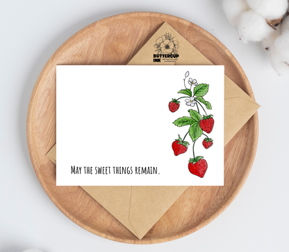 Love Cards