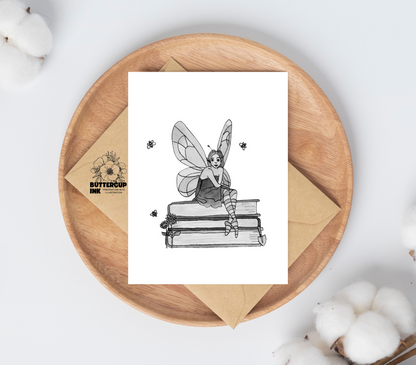 Greeting Card